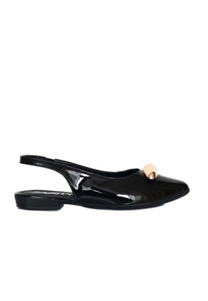 Baleta Para Mujer J100-Z436 ZAVATTY
