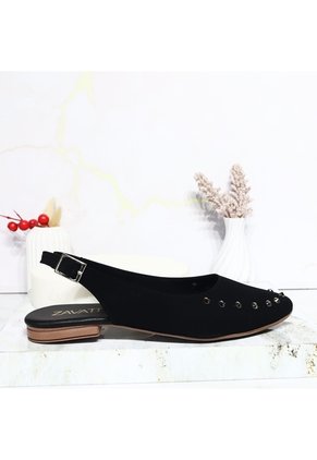 Baleta Para Mujer 2462-Z388 ZAVATTY