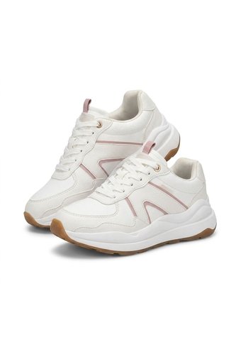 Tenis Para Mujer TA1081 ZAVATTY Zavatty
