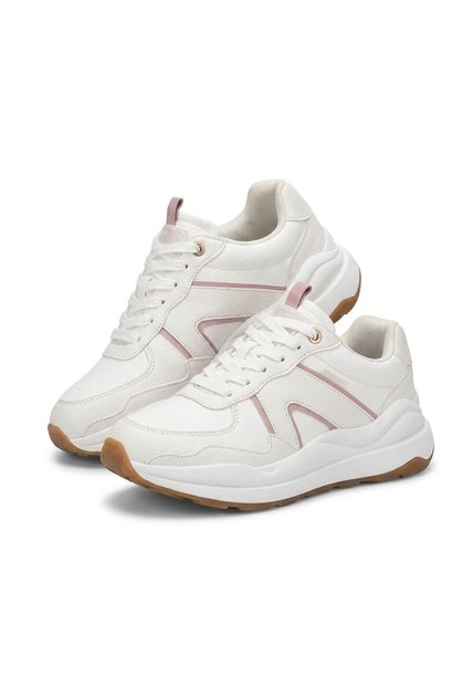 Tenis Para Mujer TA1081 ZAVATTY