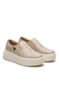 Mocasin Para Mujer 015-Z310 ZAVATTY de Zavatty