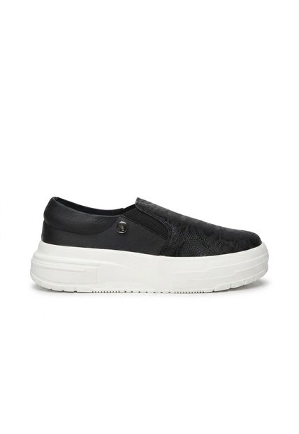 Mocasin Para Mujer 015-Z310 ZAVATTY