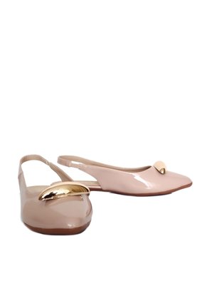 Baleta Para Mujer J100-Z436 ZAVATTY