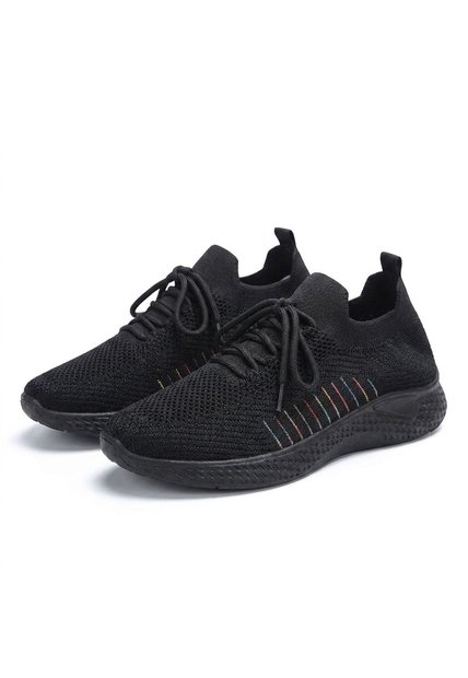 Tenis Para Mujer P72-1-Z400 ZAVATTY