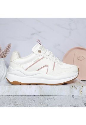 Tenis Para Mujer TA1081 ZAVATTY