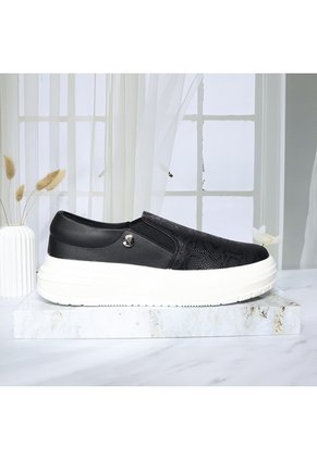 Mocasin Para Mujer 015-Z310 ZAVATTY