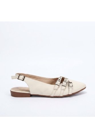 Baleta Para Mujer A314-Z436 ZAVATTY Zavatty