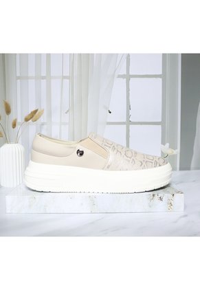 Mocasin Para Mujer 015-Z310 ZAVATTY