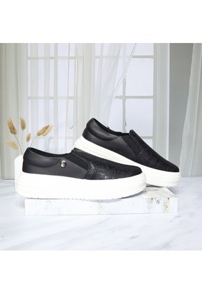 Mocasin Para Mujer 015-Z310 ZAVATTY