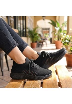 Tenis Para Mujer P72-1-Z400 ZAVATTY