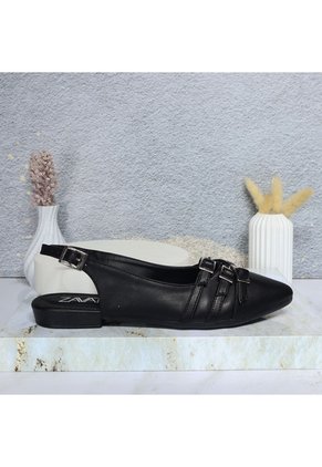 Baleta Para Mujer A314-Z436 ZAVATTY