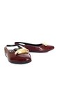 Baleta Para Mujer J100-Z436 ZAVATTY de Zavatty