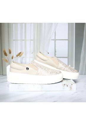 Mocasin Para Mujer 015-Z310 ZAVATTY