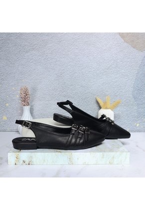 Baleta Para Mujer A314-Z436 ZAVATTY
