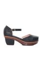 Sandalia Para Mujer H-AMELIA TALCO CUERO ZAVATTY de Zavatty