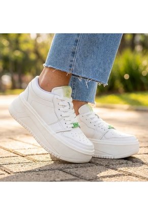 Tenis Para Mujer TA865 ZAVATTY