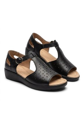 Sandalia Para Mujer RO5129 ZAVATTY