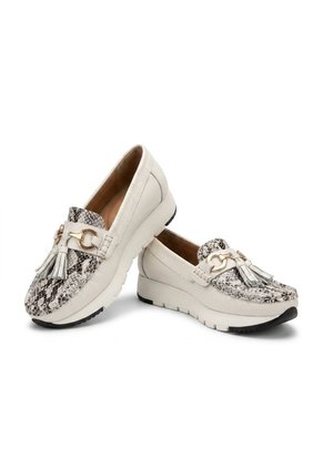 Mocasin Para Mujer TA11-Z449 ZAVATTY