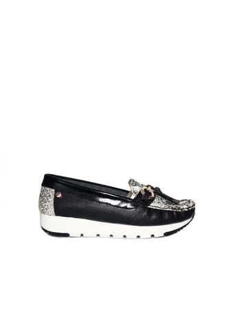Mocasin Para Mujer TA11-Z449 ZAVATTY Zavatty