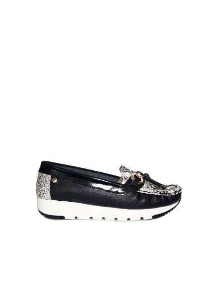 Mocasin Para Mujer TA11-Z449 ZAVATTY