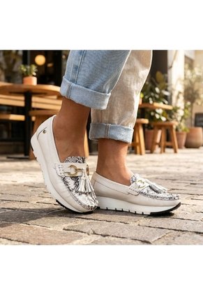 Mocasin Para Mujer TA11-Z449 ZAVATTY