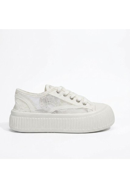 Tenis Para Mujer 2562-Z630 ZAVATTY