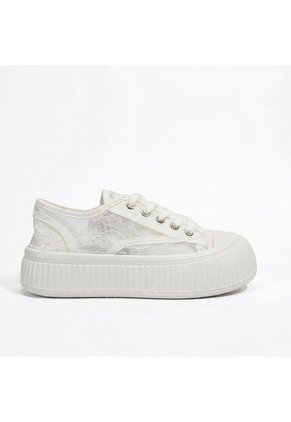 Tenis Para Mujer 2562-Z630 ZAVATTY