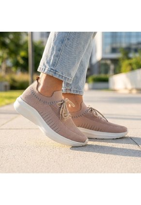 Tenis Para Mujer P72-Z400 ZAVATTY