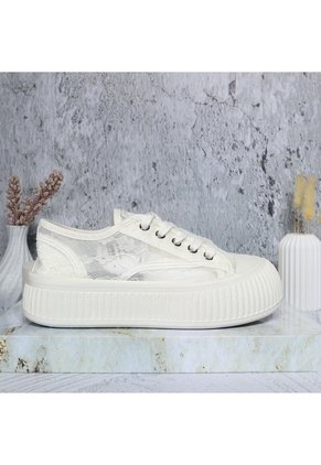 Tenis Para Mujer 2562-Z630 ZAVATTY