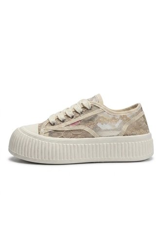 Tenis Para Mujer 2562-Z630 ZAVATTY Zavatty