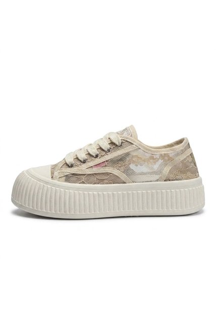 Tenis Para Mujer 2562-Z630 ZAVATTY