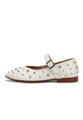 Baleta Para Mujer A301-Z436 ZAVATTY Zavatty