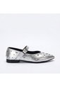 Baleta Para Mujer A301-Z436 ZAVATTY de Zavatty