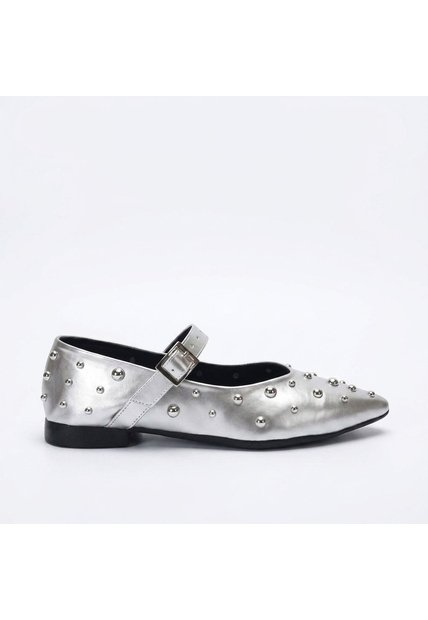 Baleta Para Mujer A301-Z436 ZAVATTY