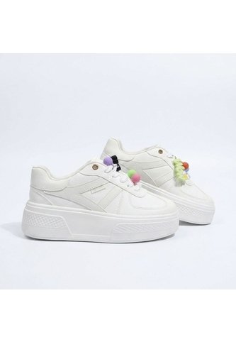 Tenis Para Mujer TA1110-1 ZAVATTY Zavatty