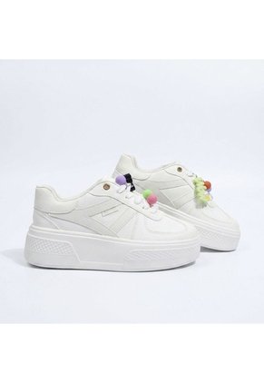 Tenis Para Mujer TA1110-1 ZAVATTY