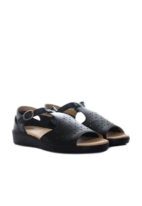 Sandalia Para Mujer RO5129 ZAVATTY