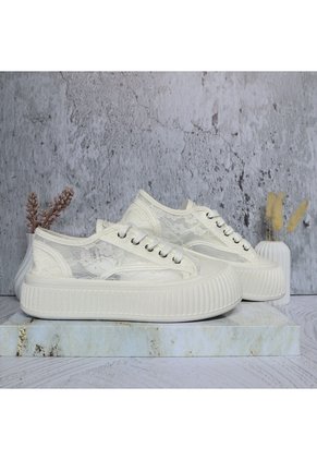 Tenis Para Mujer 2562-Z630 ZAVATTY