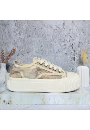 Tenis Para Mujer 2562-Z630 ZAVATTY