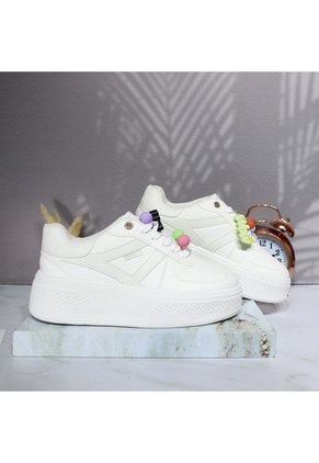 Tenis Para Mujer TA1110-1 ZAVATTY