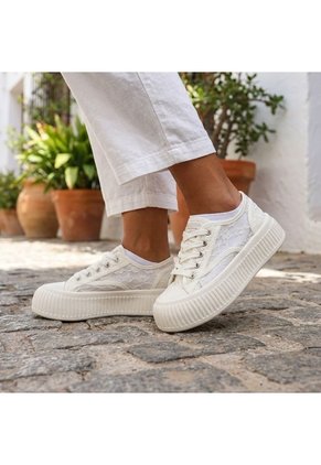 Tenis Para Mujer 2562-Z630 ZAVATTY