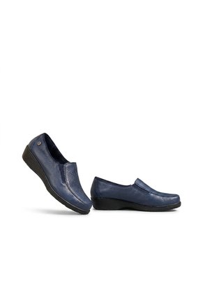 Mocasin Para Mujer RO2607 ZAVATTY