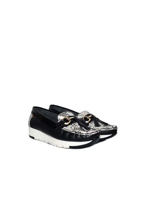 Mocasin Para Mujer TA11-Z449 ZAVATTY