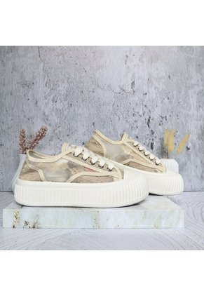Tenis Para Mujer 2562-Z630 ZAVATTY