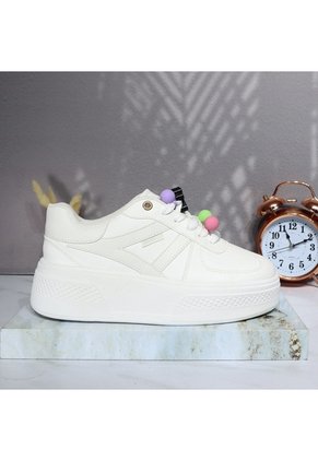 Tenis Para Mujer TA1110-1 ZAVATTY
