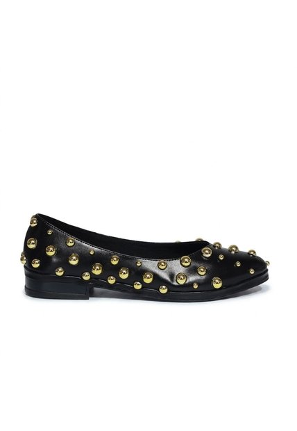 Baleta Para Mujer 326-Z191 ZAVATTY
