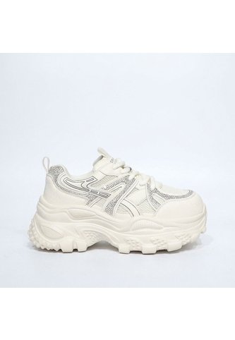 Tenis Para Mujer 2591-Z631 ZAVATTY Zavatty