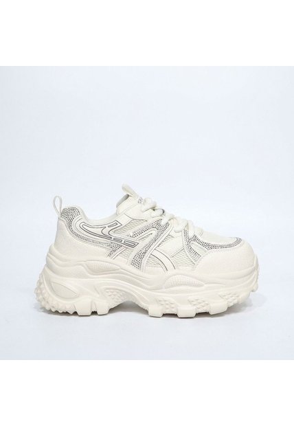 Tenis Para Mujer 2591-Z631 ZAVATTY