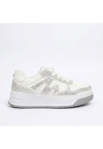 Tenis Para Mujer 005-Z761 ZAVATTY