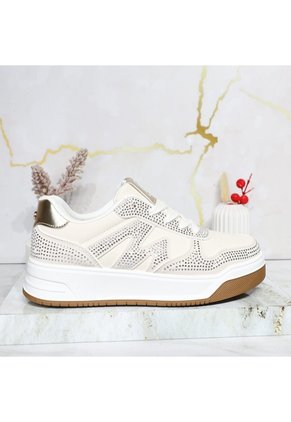 Tenis Para Mujer 005-Z761 ZAVATTY